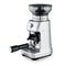 BREVILLE DOSE CONTROL PRO COFFEE BEAN GRINDER, BCG600SIL - - Scratch & Dent