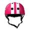 RADIO FLYER HELMET PINK CHILD BIKE HELMET KIDS BIKE HELMET SKATING PINK MATTE - Like New