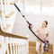 Shark LA401 Navigator Lift-Away ADV Upright Vacuum with PowerFins - RED - Like New