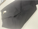 AUTHENTIC STRETCH LASTING FIT & COMFORT PANTS - SIZE: MEN 36X32 - BLACK - Brand New