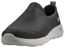 Skechers Men's Go Walk Max-Athletic Air Mesh Slip on Walkking Shoe, Size 11.5M - Like New