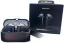 SAMSUNG GALAXY BUDS3 PRO AI TRUE WIRELESS BLUETOOTH EARBUDS,INDIA VERSION SILVER - Like New