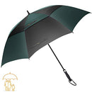 Heasy Golf Umbrella 62" Large Windproof Waterproof Oversize Canopy B07S6LPV8H - Brand New