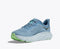 HOKA MEN'S ARAHI 7 ROAD RUNNING SHOES - SHADOW / DUSK - SIZE: MEN 7 - 1147850 - Like New
