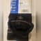 BOMBAS UNISEX SOCKS - BLACK/ GRAY - SIZE: MEN L - Like New