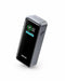 ANKER PRIME POWER BANK 12,000 MAH 2-PORT PORTABLE CHARGER 130W A1335 - BLACK - Like New