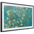 SAMSUNG 50" Class LS03BD The Frame QLED 4K Smart TV - Scratch & Dent