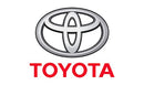 Toyota Genuine All-Weather Floor Mats for 2007-2012 Rav4-Set of 4, New, OEM - Brand New