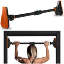 SQUATZ Adjustable Pull-Up Bar Strength Training Exercise Equipment - Like New
