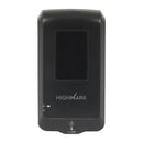 HIGHMARK AUTOMATED SOAP & SANITIZER DISPENSER - BLACK - Scratch & Dent