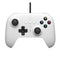 8Bitdo Ultimate Wired Controller, USB Wired Controller - White Like New