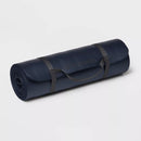 ALL IN MOTION PREMIUM FITNESS MAT 15MM - ALL IN MOTION™ - DARK BLUE - Brand New