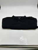 POLO AVENUE MEN'S - SIZE: MEN 3XL - BLACK - Brand New