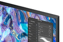 SAMSUNG VIEWFINITY S6 27" 2K MAX 75 HZ HDMI DISPLAYPORT LS27B610EQNXZA - BLACK - Like New