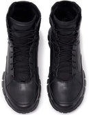OAKLEY MEN'S LIGHT ASSAULT LEATHER BOOT SIZE MEN 11.5 BLACK - Like New