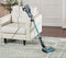 Shark Vertex Corded Ultralight DuoClean PowerFins Stick Vacuum HZ2002 - COPPER - Like New