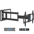 Mounting Dream Long Arm TV Wall Mount for Most 42-90 Inch TV, 40 Inch Extension - Like New