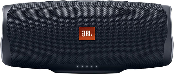 JBL Charge 4 Waterproof Portable Bluetooth Speaker JBLCHARGE4BLK - Black New