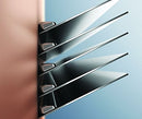 Schick Hydro 5 Blade Refill, 8 Count - B00UB6WCFO - NEW - Brand New