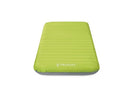 Intex 64097EP TruAire Luxury Camp Mat Inflatable Sleeping Pad – Green - Like New