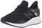 NEW BALANCE WOMEN'S FRESH FOAM ROAV V1 SNEAKER BLACK/GRAY SIZE 5.5 - Like New