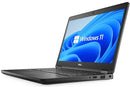 For Parts: DELL LATITUDE 5480 14" HD I5-7300U 16GB 256GB SSD LAT-5480-2630161-BLK MP