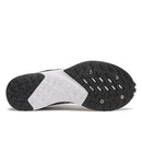 S31001 SAUCONY UNISEX ADULT KILKENNY XC 10 SNEAKER BLACK/WHITE SIZE 8 - Like New