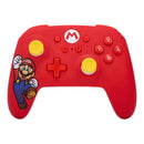 PowerA Wireless Controller Nintendo Switch/Switch Lite/OLED Model - Mario Joy - Like New