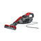 DIRT DEVIL SCORPION PLUS CORDED HANDHELD VACUUM CLEANER - RED - Like New
