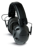 3M PELTOR SPORT TACTICAL 100 ELECTRONIC HEARING PROTECTOR TAC100-OTH - BLACK - Like New