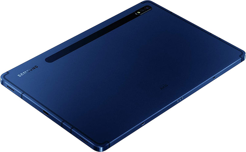 Samsung Galaxy Tab S7 128GB (Wi-Fi) - Mystic Navy - SM-T870NDBAXAR - Brand New