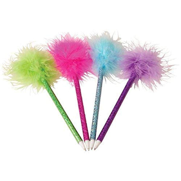 U.S. TOY CHILDRENS DRAWING PENS 12 PACK ASSORTED KA212 - MULTI-COLOR - Brand New