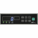 ROYAL SOVEREIGN CURRENCY COUNTER COUNTERFEIT DETECTION 200 BILL 7-15/16 - Like New