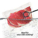 PRESTO 05621 FRESHDADDY COMPACT ELECTRIC VACUUM SEALER - BLACK - Like New