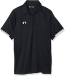 1306583 Under Armour Men's UA Rival Polo New