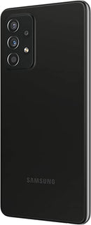 SAMSUNG GALAXY A52 5G 128GB UNLOCKED SM-A526U1 - BLACK Like New