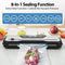Beelicious Vacuum Sealer Machine with Starter Kit and 2-Year Warranty -SS - Like New