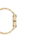 DANIEL WELLINGTON ICONIC LINK 28MM WOMEN'S WATCH, STAINLESS STEEL (316L) - GOLD - Like New