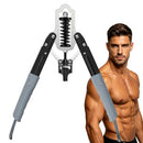 CALLIVEN TWISTER ARM EXERCISER FOR UPPER BODY STRENGTH TRAINING - BLACK - Like New