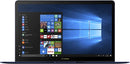 For Parts: ASUS 14 FHD i7-8550U 16 512 SSD FPR PHYSICAL DAMAGE - KEYBOARD DEFECTIVE
