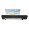 OFFICE DEPOT® THERMAL LAMINATOR, 9" WIDTH, L410-A - BLACK - Brand New