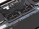 CORSAIR VENGEANCE 32GB 2X16GB 260-PIN SO-DIMM DDR4 2400 NOTEBOOK MEMORY - Brand New