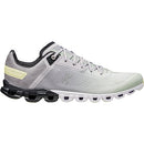 35.99235 On Cloudflow Men's Shoes Alloy/Magnet UK AU Size M11.5 - Scratch & Dent