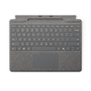 MICROSOFT SURFACE PRO KEYBOARD FOR SURFACE PRO COPILOT+ 11TH EDITION - PLATINUM - Brand New