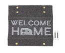 Camco Life is Better at The Campsite Camper RV Wrap Around Step Rug 53196 - Brand New