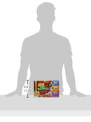 PURINA FRISKIES WET CAT FOOD VARIETY PACK - (PACK OF 12) - MULTICOLOR - Like New