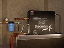 Steam Spa G-DPAN Stainless Steel Water Collecting and Drainage Pan - Brand New