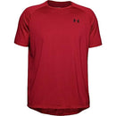 Under Armour Men's Tech 2.0 Short Sleeve T-Shirt Red XL - Brand New