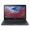 Samsung Chromebook 11.6"HD CELERON N3060 2GB 16GB SSD XE500C13-S03US - BLACK - Like New