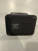 GENERIC 3 IN 1 FAST WIRELESS CHARGER USB-C APPLE WATCH IPHONE AIRPODS - BLACK - Like New